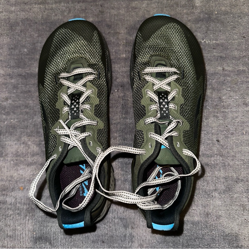 Altra Timp Men's 9